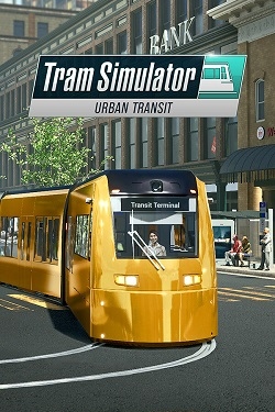Tram Simulator Urban Transit / Portable