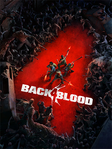 Back 4 Blood / RePack