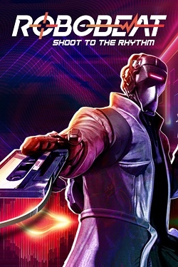 ROBOBEAT / Portable