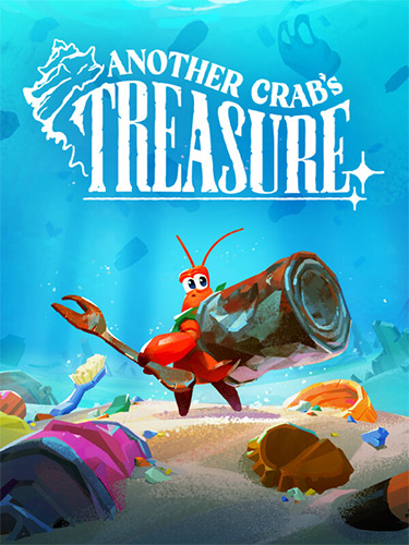 Another Crab's Treasure / RePack
