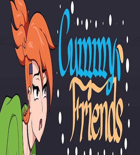 Cummy Friends (Rus/Eng) (2023)