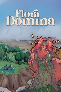 Flora Domina / Portable