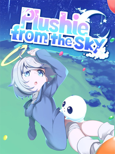 Plushie from the Sky / RePack