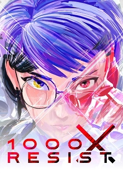 1000xRESIST / GOG