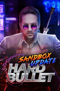 HARD BULLET / Portable