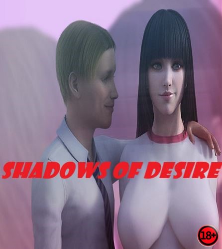 Shadows of Desire (Rus/Eng) (2023)