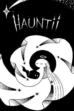 Hauntii / Portable