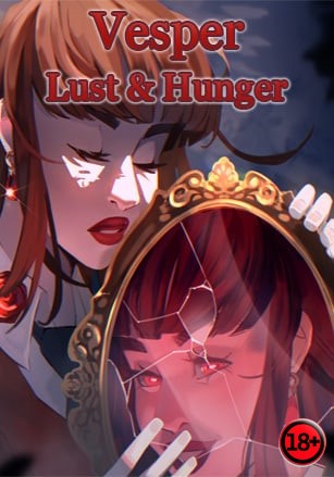 Vesper - Lust & Hunger (Rus/Eng) (2024)