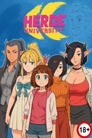 Heroes University H (Rus/Eng) (2020)