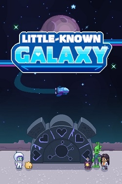 Little-Known Galaxy / Portable