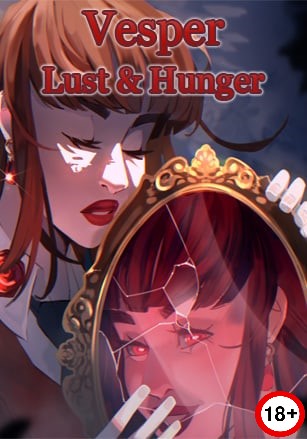 Vesper - Lust & Hunger (Rus/Eng) (2024)