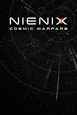 Nienix: Cosmic Warfare / GOG