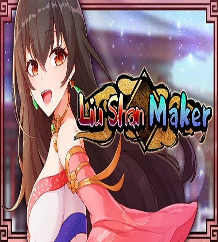 Liu Shan Maker (Rus/Eng) (2024)