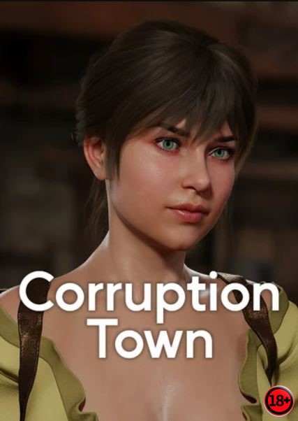 Corruption Town (Rus/Eng) (2023)