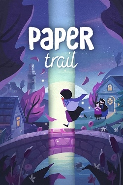 Paper Trail / Portable