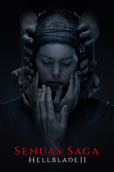Senua’s Saga: Hellblade II / RePack от Wanterlude