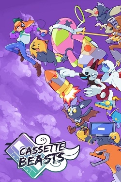 Cassette Beasts / Portable