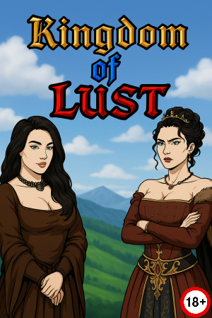 Kingdom of Lust (Rus/Eng) (2022)