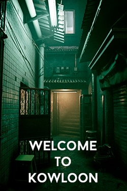 Welcome to Kowloon / Portable