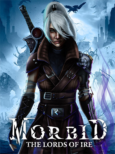 Morbid: The Lords of Ire / RePack