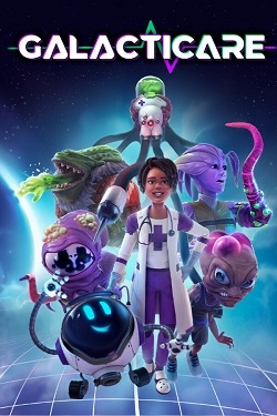 Galacticare / GOG