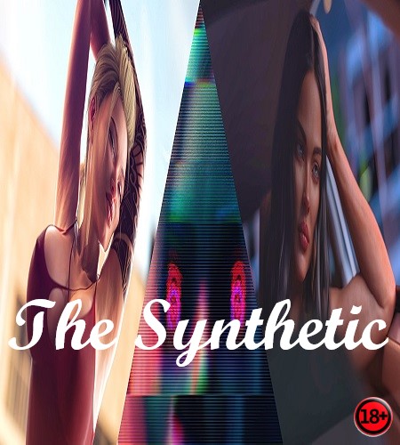 The Synthetic (Rus/Eng) (2023)