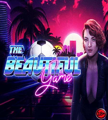 The Beautiful Game (Rus/Eng) (2024)