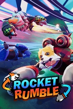 Rocket Rumble / RePack