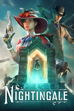 Nightingale / Portable