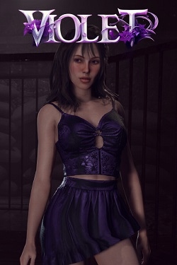 Violet / RePack