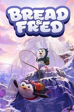 Bread & Fred / GOG