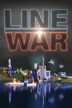 Line War / Portable