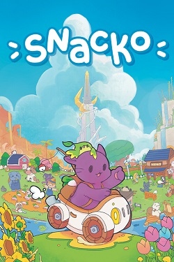 Snacko / Portable