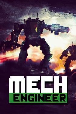 Mech Engineer / Portable