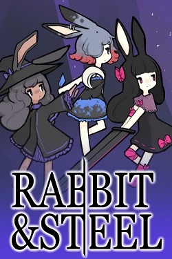Rabbit and Steel / Portable
