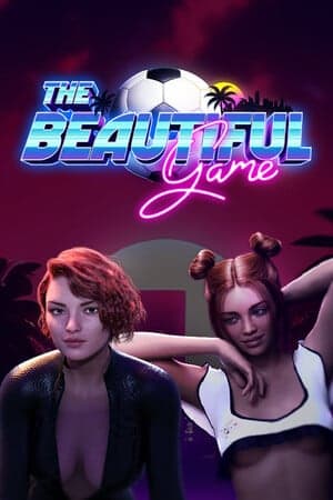 The Beautiful Game (Rus/Eng) (2024)
