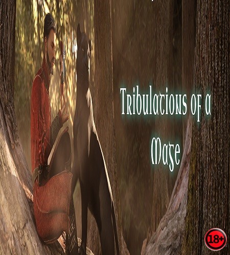 Tribulations of a Mage (Rus/Eng) (2024)