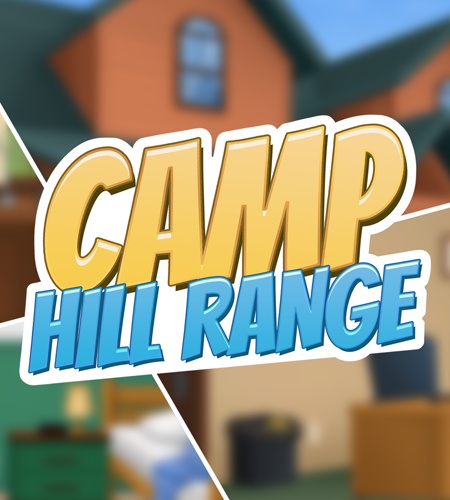 Camp Hill Range (Rus/Eng) (2022)