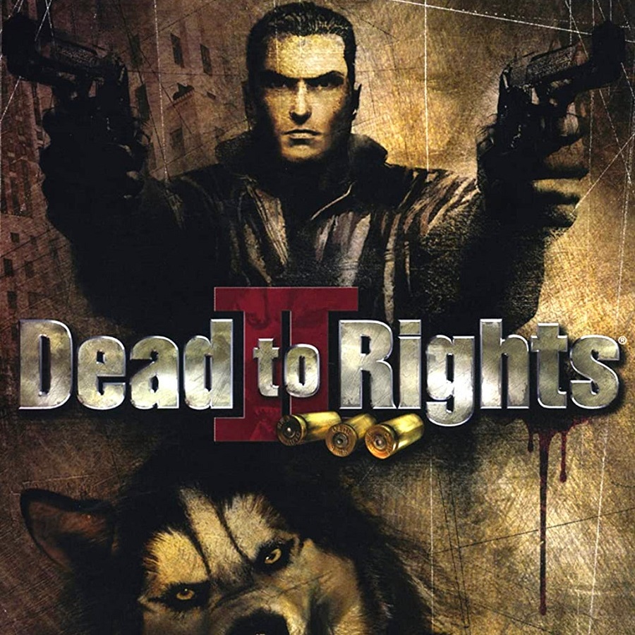 Dead to Rights 2: Hell to Pay / RePack