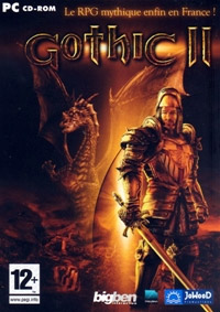 Готика 2: Возвращение / Gothic 2: Returning (2008)