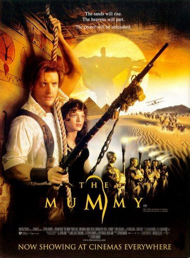 The Mummy (2000) PC