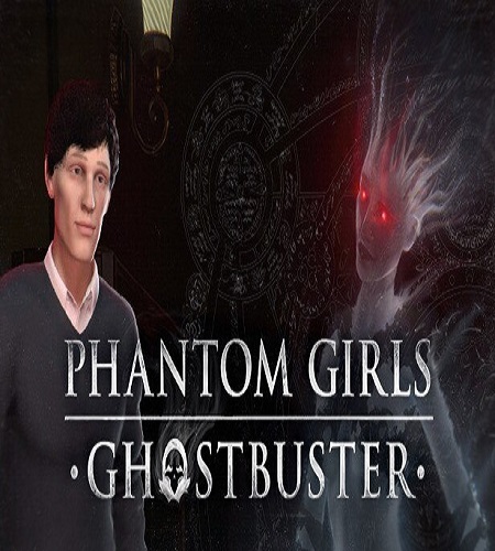 Phantom Girls: Ghostbuster (Rus/Eng) (2024)