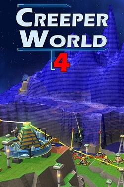 Creeper World 4 / GOG
