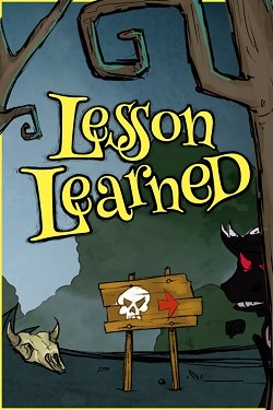 Lesson Learned / GOG