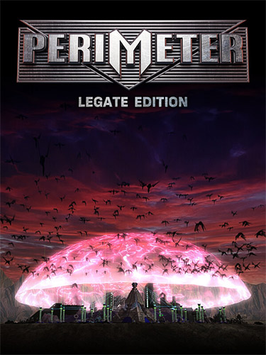 PERIMETER / RePack