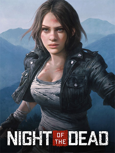 Night of the Dead / RePack