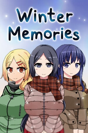 Winter Memories (Rus/Eng) (2024)
