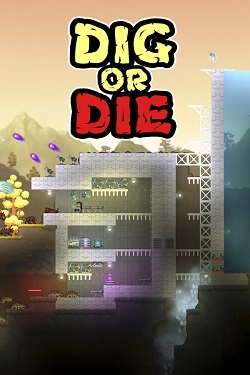 Dig or Die / Portable