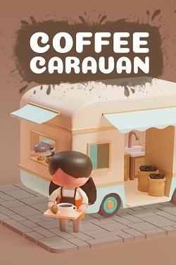 Coffee Caravan / Portable