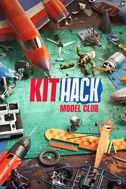 KitHack Model Club / Portable